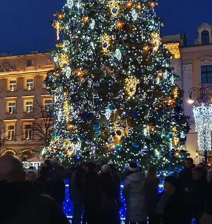 Διαμέρισμα Royals Flower Iv Krasków
